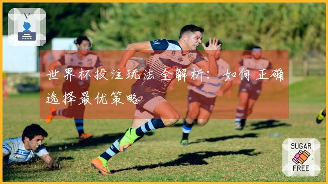 世界杯投注玩法全解析：如何正确选择最优策略