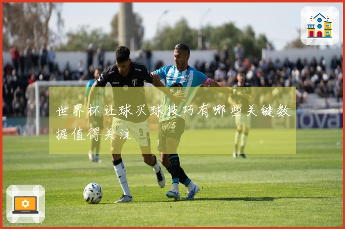 世界杯让球买球技巧有哪些关键数据值得关注