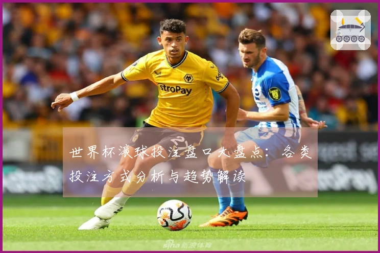 世界杯滚球投注盘口大盘点：各类投注方式分析与趋势解读