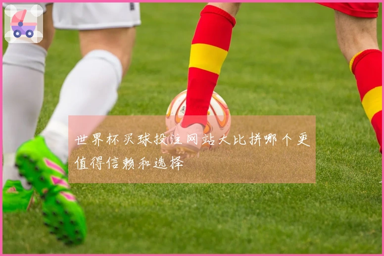 世界杯买球投注网站大比拼哪个更值得信赖和选择